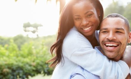 EXPERIENCING SPIRITUAL  BREAKTHROUGH IN YOUR MARRIAGE (PT. 2)