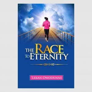 The Race To Eternity