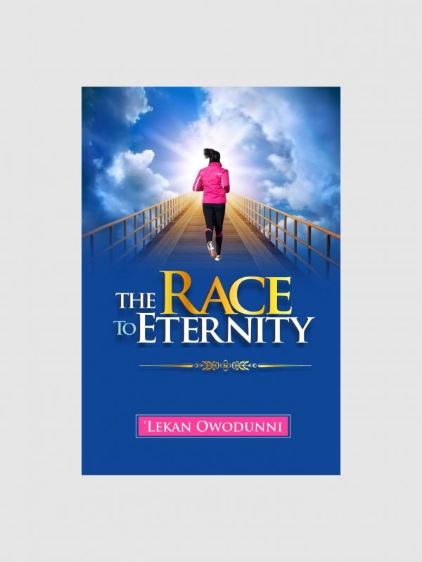 The Race To Eternity