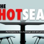 The hot seat